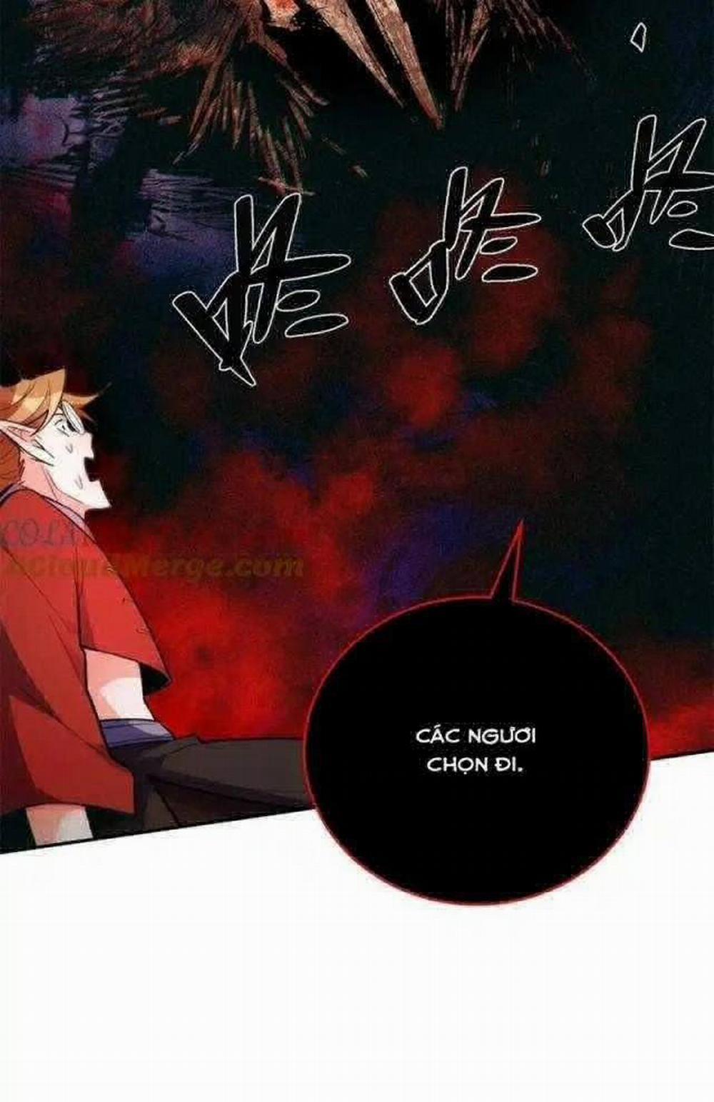 Nguyên Lai Ta Là Tu Tiên Đại Lão 445 trang 25