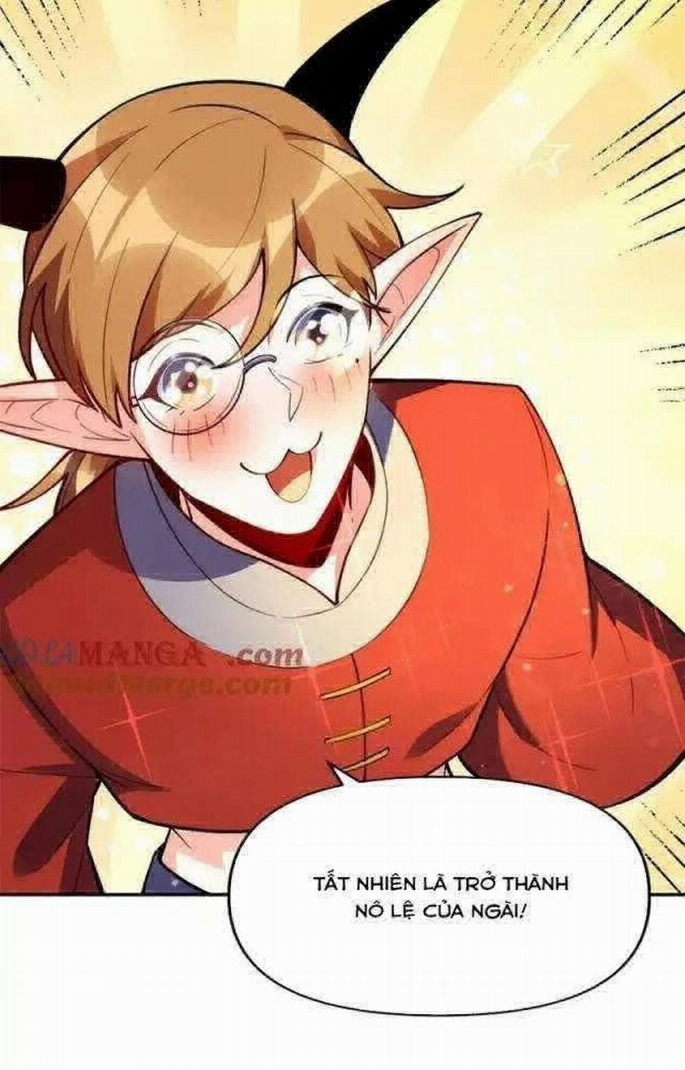 Nguyên Lai Ta Là Tu Tiên Đại Lão 445 trang 28