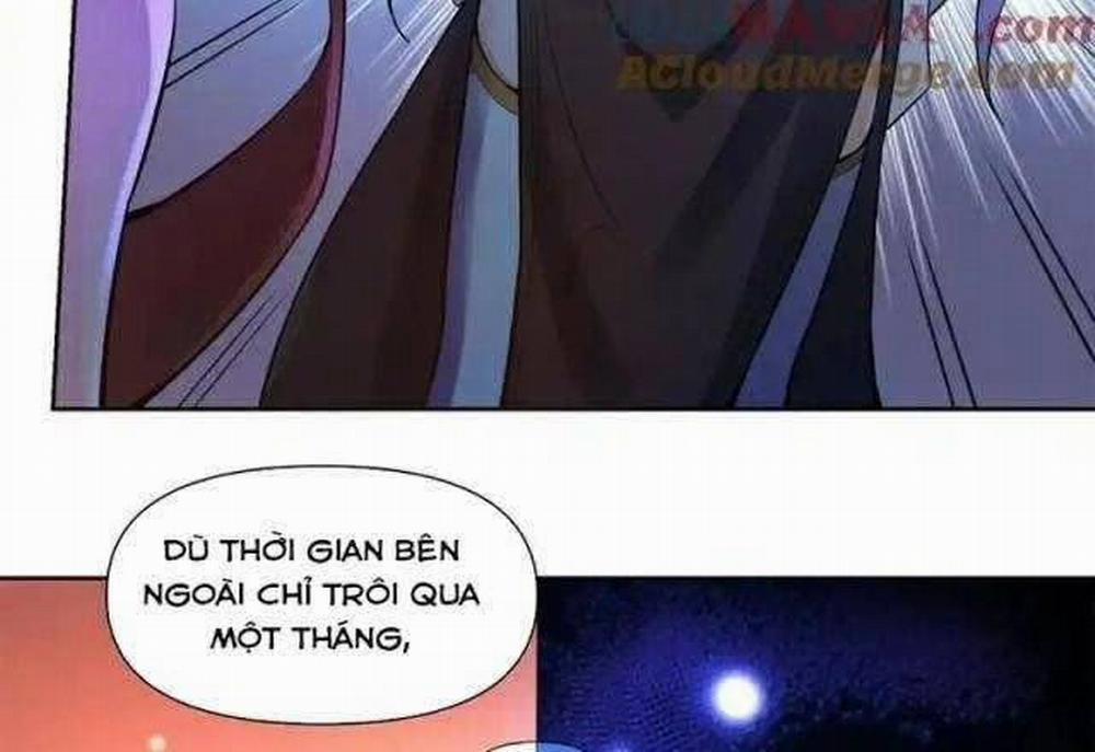 Nguyên Lai Ta Là Tu Tiên Đại Lão 445 trang 35