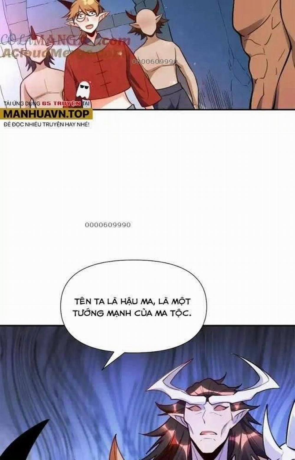 Nguyên Lai Ta Là Tu Tiên Đại Lão 445 trang 4