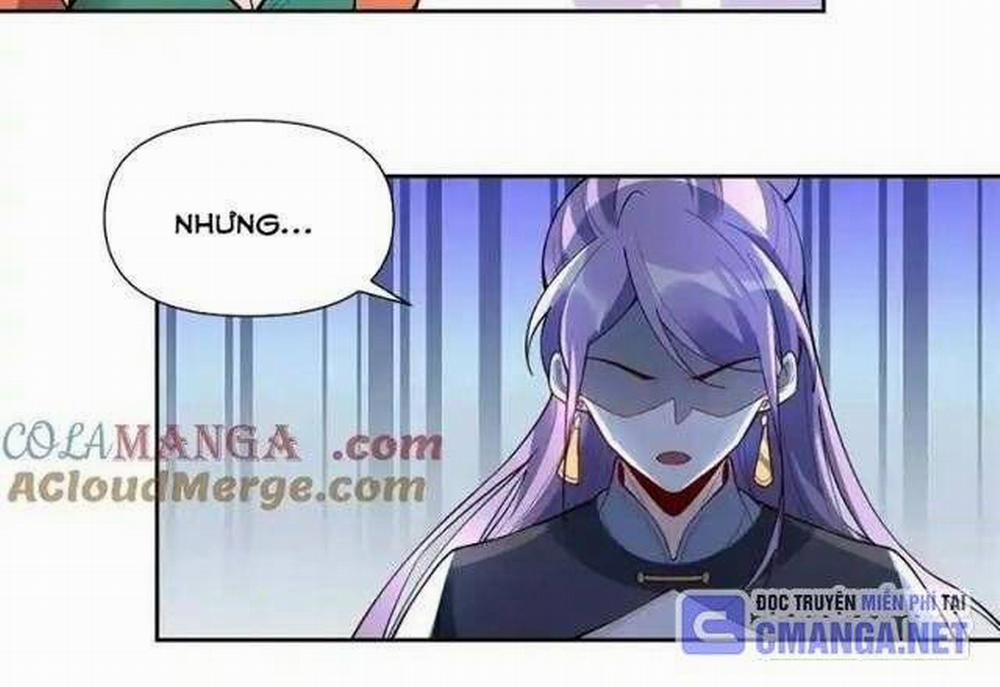Nguyên Lai Ta Là Tu Tiên Đại Lão 445 trang 45