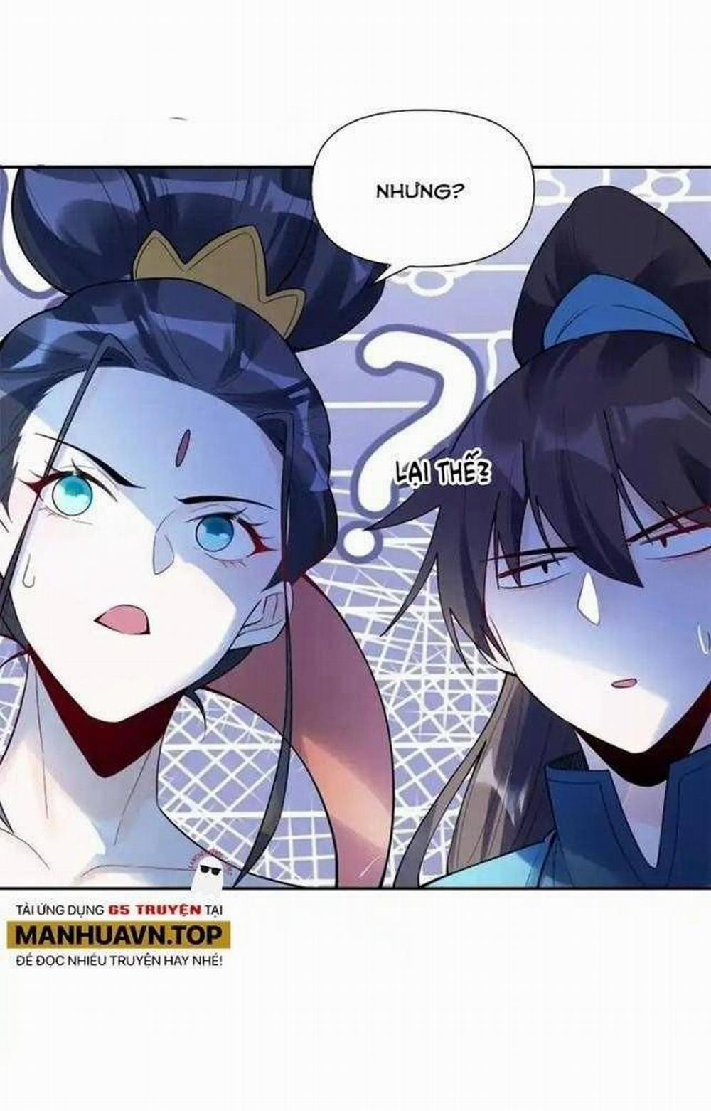 Nguyên Lai Ta Là Tu Tiên Đại Lão 445 trang 46