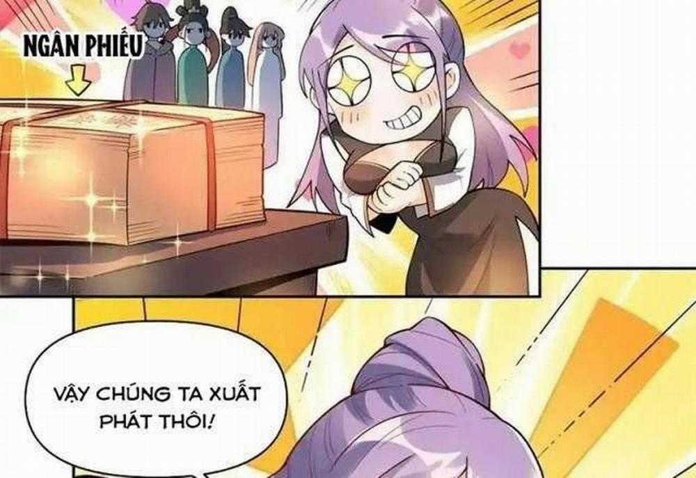 Nguyên Lai Ta Là Tu Tiên Đại Lão 445 trang 49