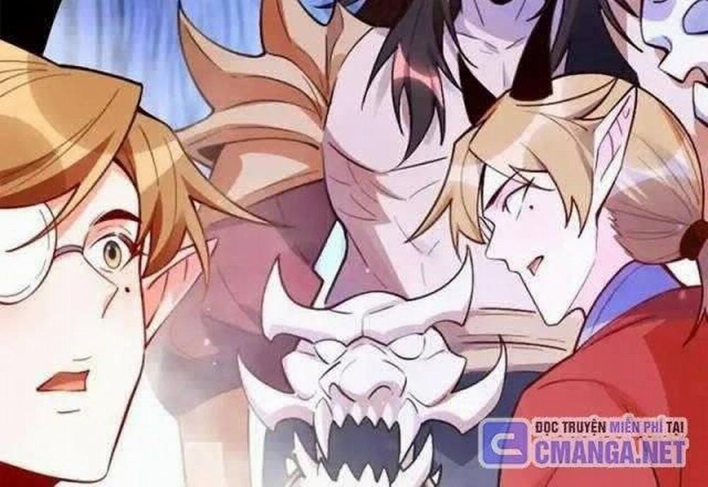 Nguyên Lai Ta Là Tu Tiên Đại Lão 445 trang 5