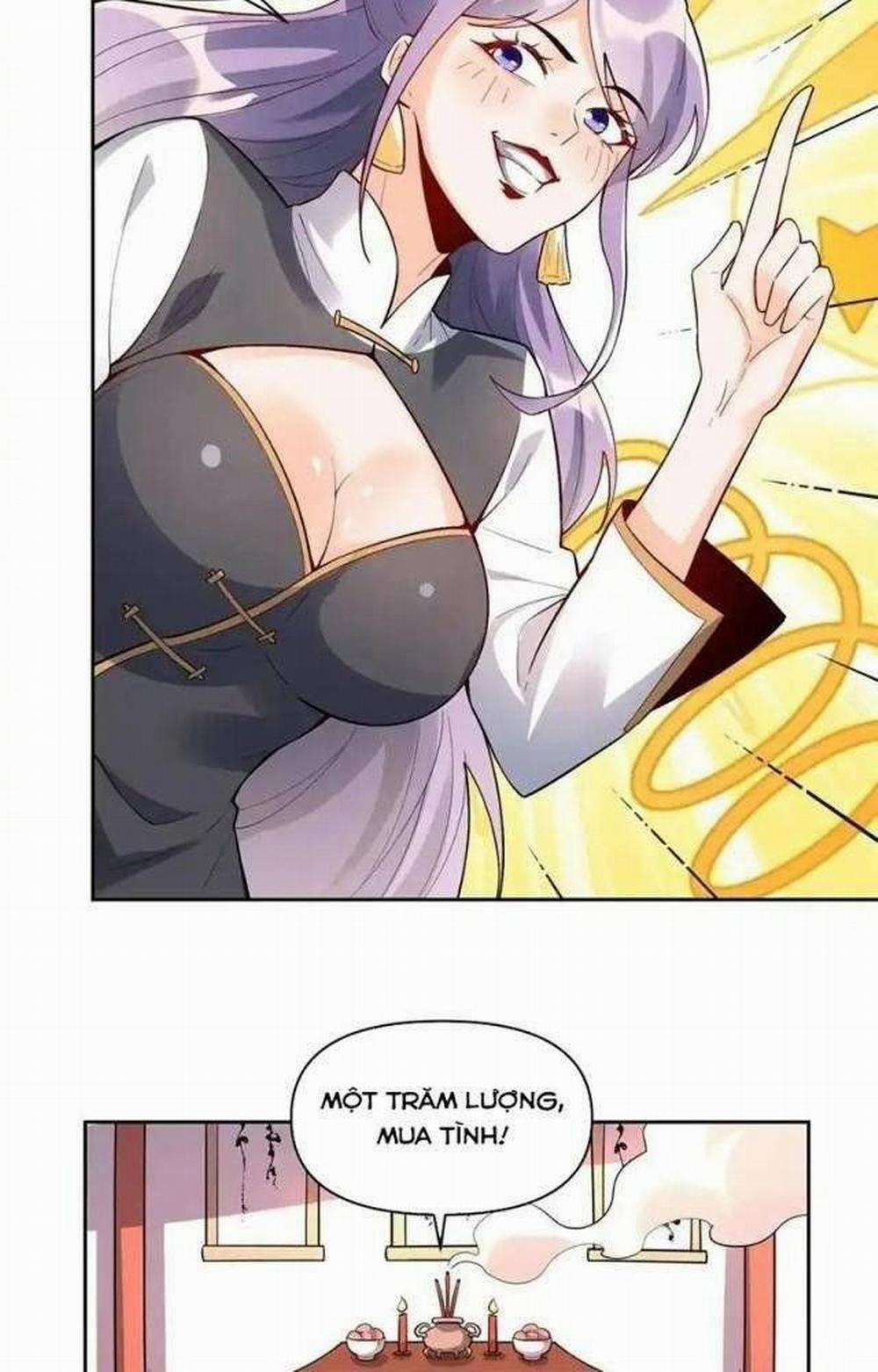 Nguyên Lai Ta Là Tu Tiên Đại Lão 445 trang 50