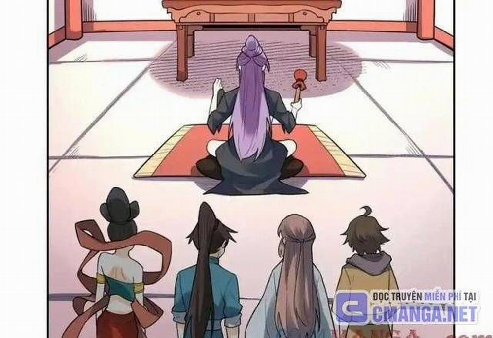 Nguyên Lai Ta Là Tu Tiên Đại Lão 445 trang 51