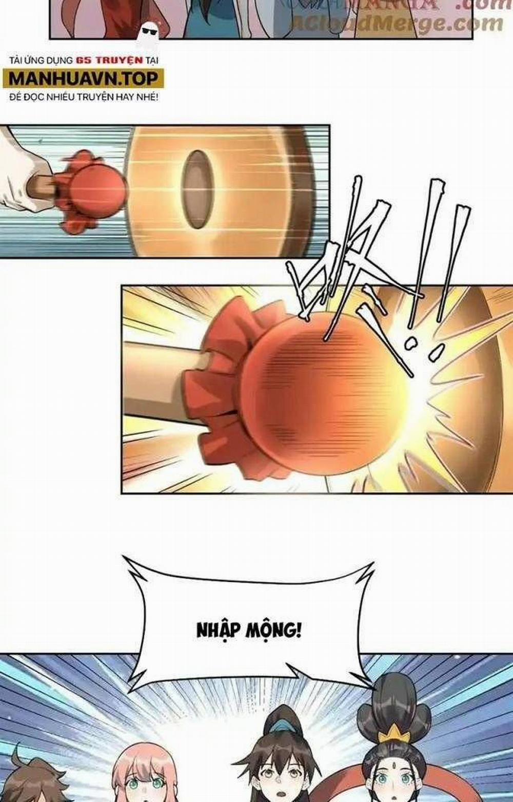 Nguyên Lai Ta Là Tu Tiên Đại Lão 445 trang 52