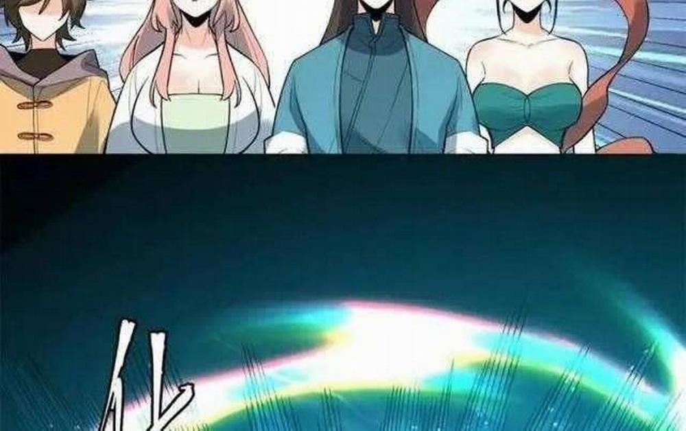 Nguyên Lai Ta Là Tu Tiên Đại Lão 445 trang 53