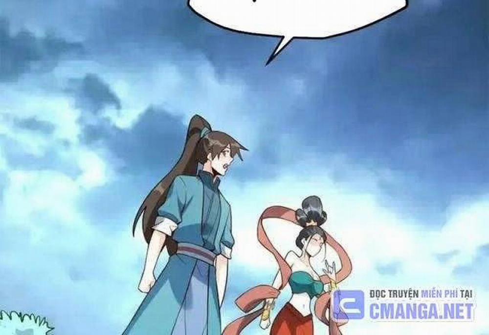 Nguyên Lai Ta Là Tu Tiên Đại Lão 445 trang 57