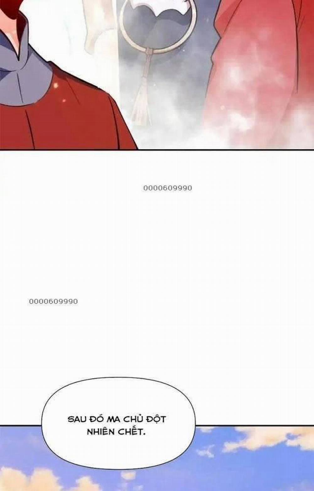 Nguyên Lai Ta Là Tu Tiên Đại Lão 445 trang 6