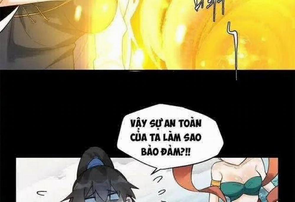 Nguyên Lai Ta Là Tu Tiên Đại Lão 445 trang 61