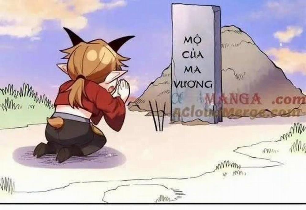 Nguyên Lai Ta Là Tu Tiên Đại Lão 445 trang 7