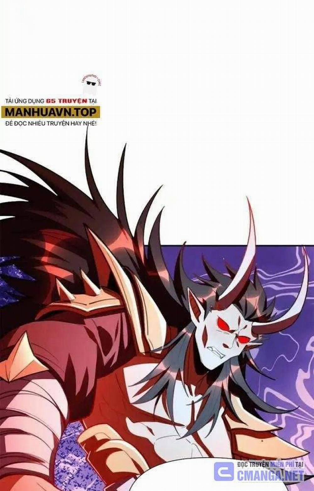 Nguyên Lai Ta Là Tu Tiên Đại Lão 445 trang 8