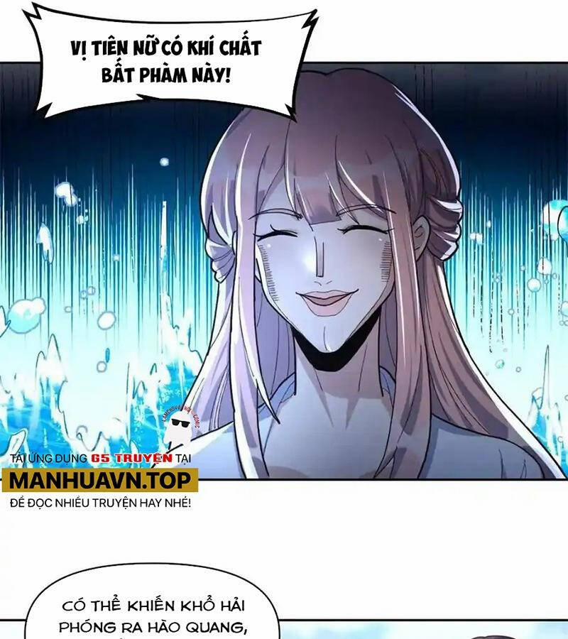 Nguyên Lai Ta Là Tu Tiên Đại Lão 449 trang 11