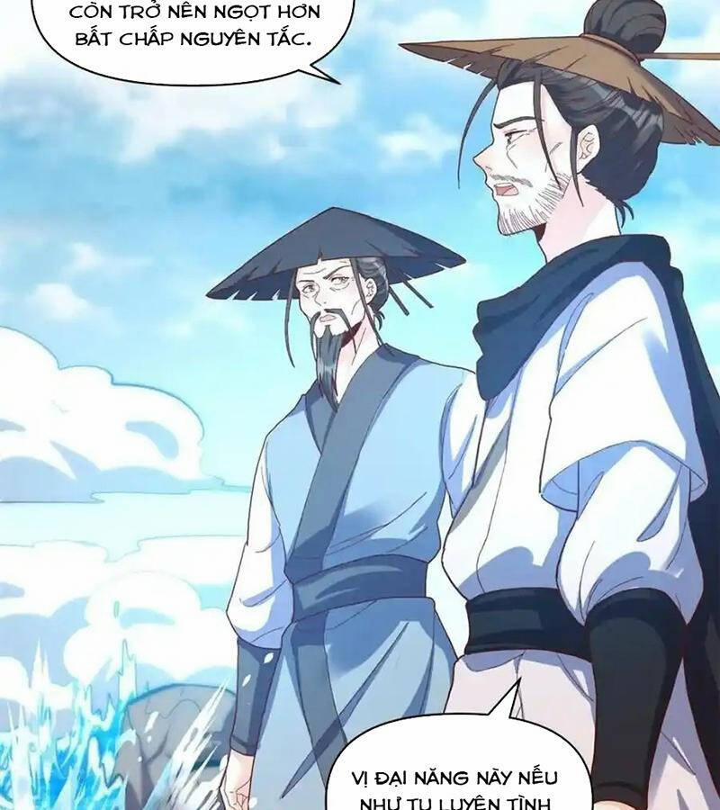 Nguyên Lai Ta Là Tu Tiên Đại Lão 449 trang 12