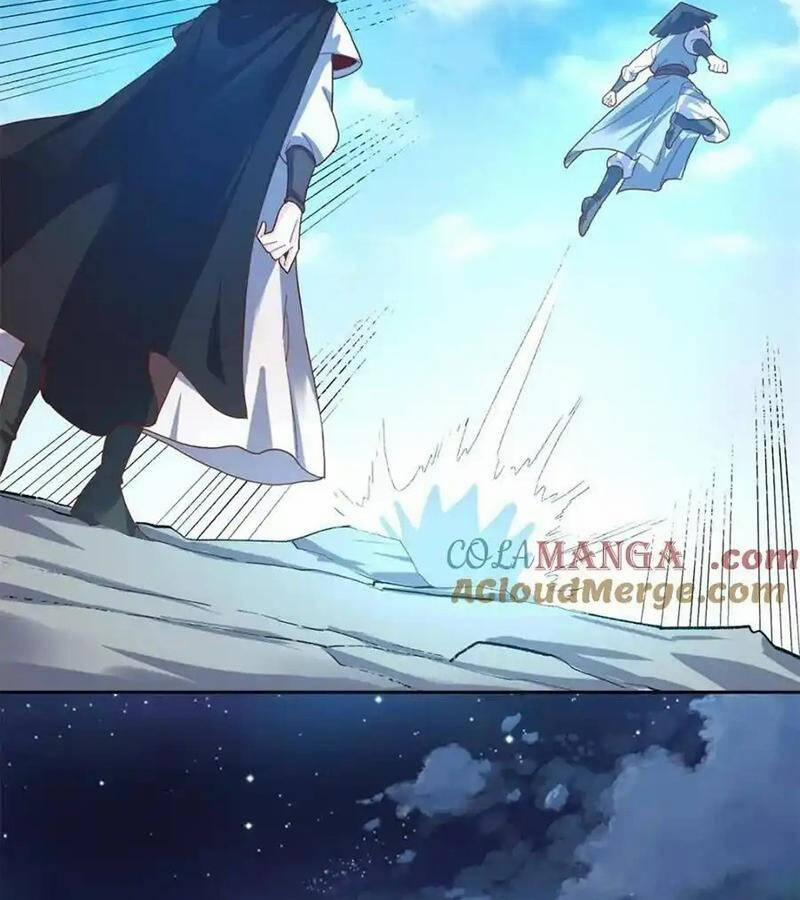 Nguyên Lai Ta Là Tu Tiên Đại Lão 449 trang 17