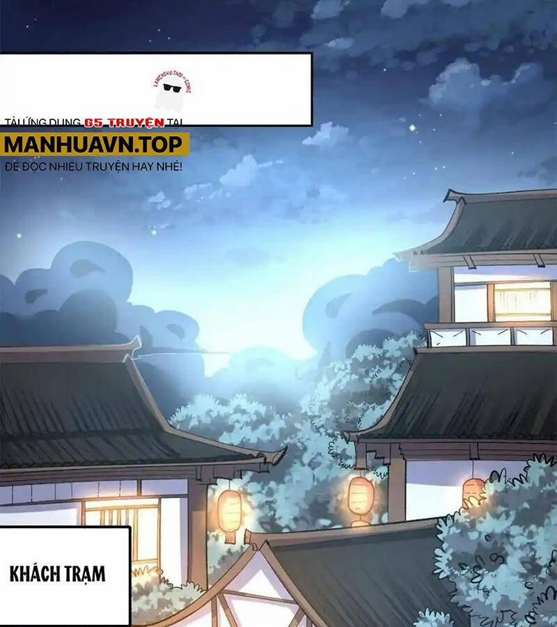 Nguyên Lai Ta Là Tu Tiên Đại Lão 449 trang 18