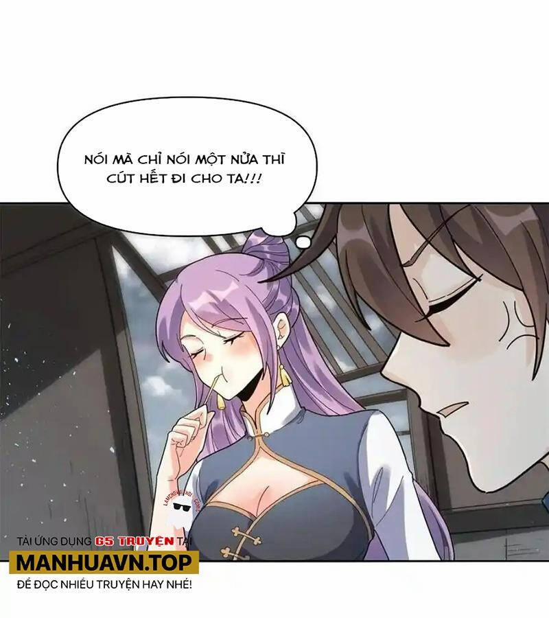 Nguyên Lai Ta Là Tu Tiên Đại Lão 449 trang 2