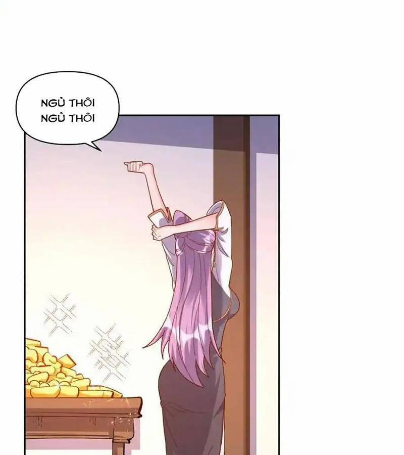 Nguyên Lai Ta Là Tu Tiên Đại Lão 449 trang 20