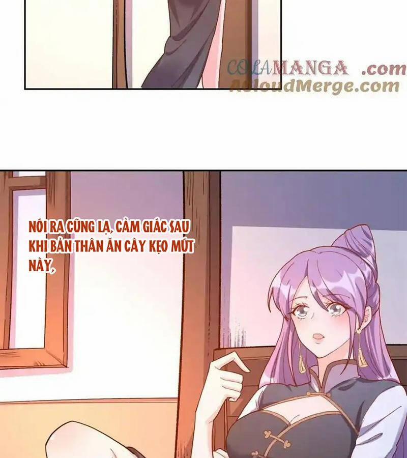 Nguyên Lai Ta Là Tu Tiên Đại Lão 449 trang 21