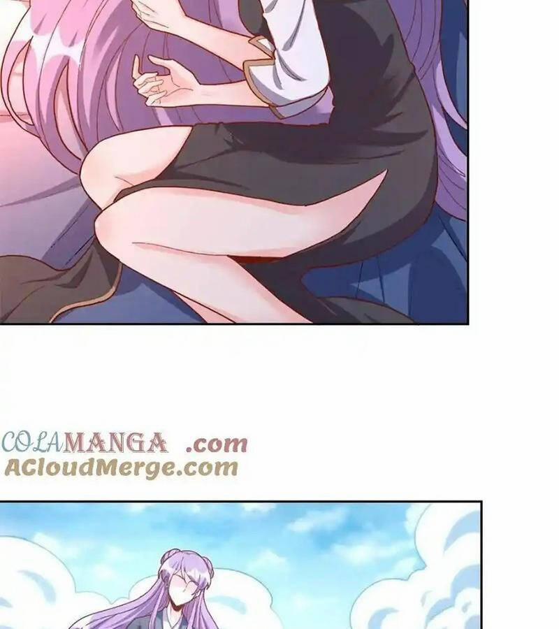 Nguyên Lai Ta Là Tu Tiên Đại Lão 449 trang 24