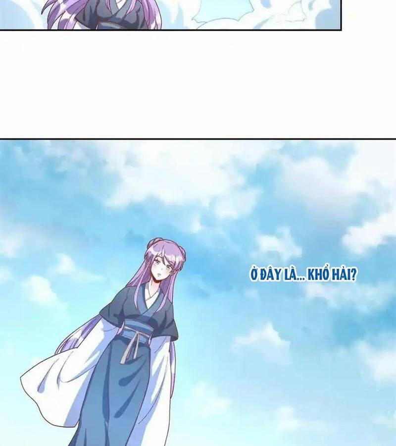 Nguyên Lai Ta Là Tu Tiên Đại Lão 449 trang 25