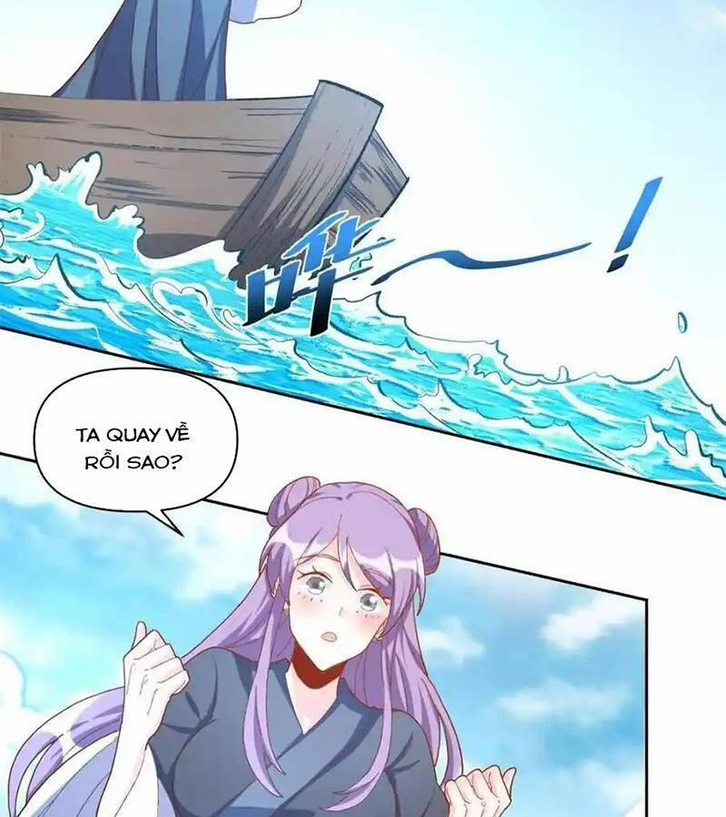 Nguyên Lai Ta Là Tu Tiên Đại Lão 449 trang 26