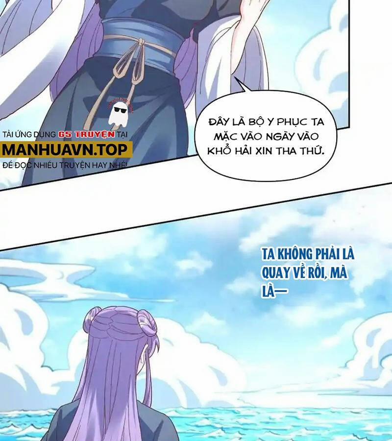 Nguyên Lai Ta Là Tu Tiên Đại Lão 449 trang 27