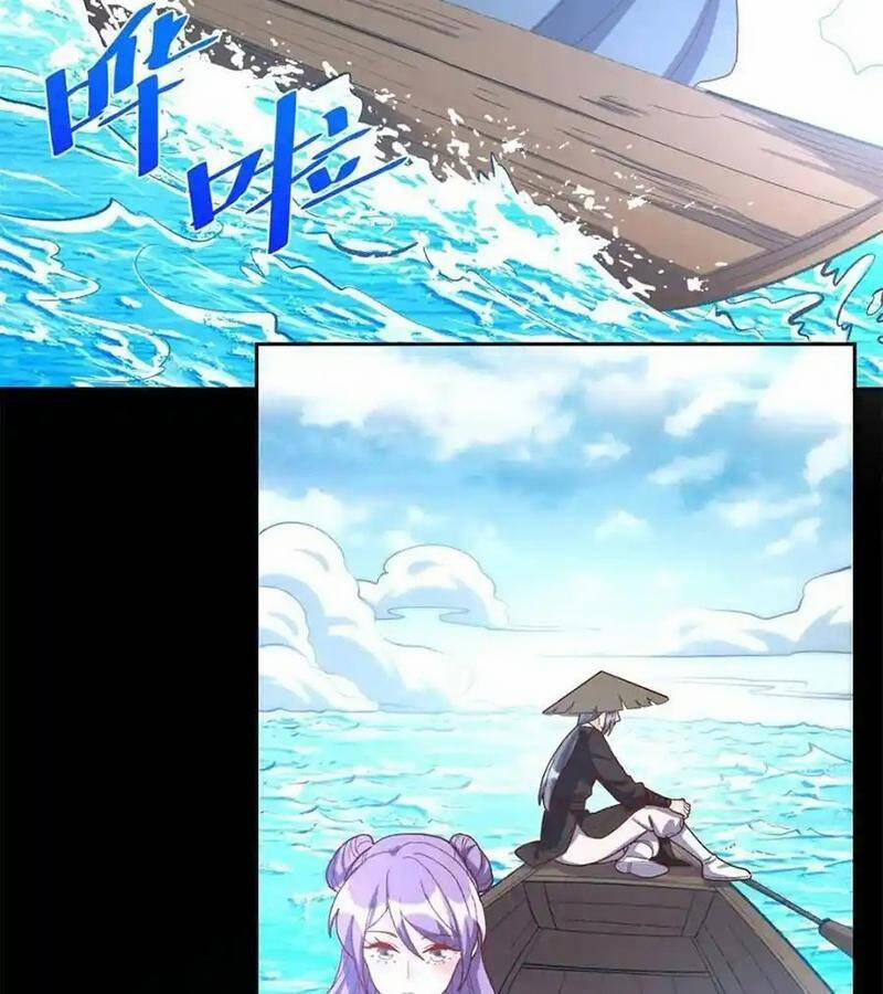 Nguyên Lai Ta Là Tu Tiên Đại Lão 449 trang 30