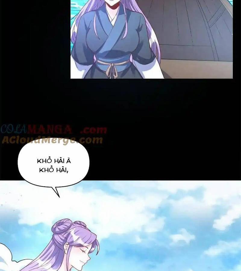 Nguyên Lai Ta Là Tu Tiên Đại Lão 449 trang 31