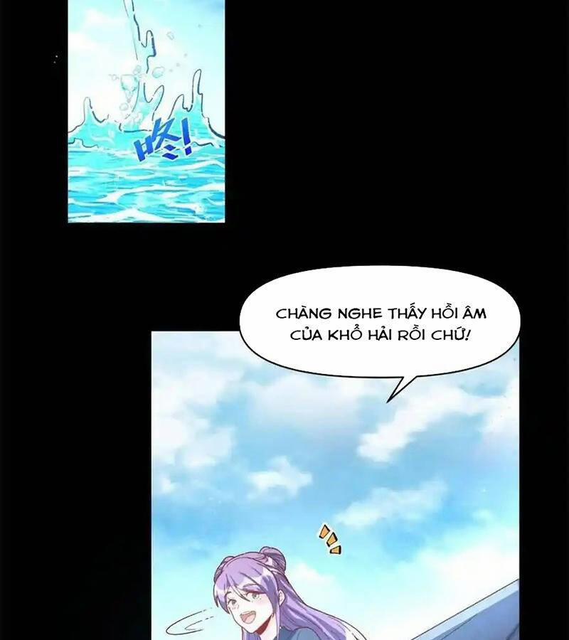 Nguyên Lai Ta Là Tu Tiên Đại Lão 449 trang 34