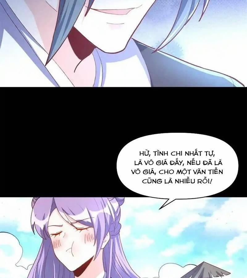 Nguyên Lai Ta Là Tu Tiên Đại Lão 449 trang 36