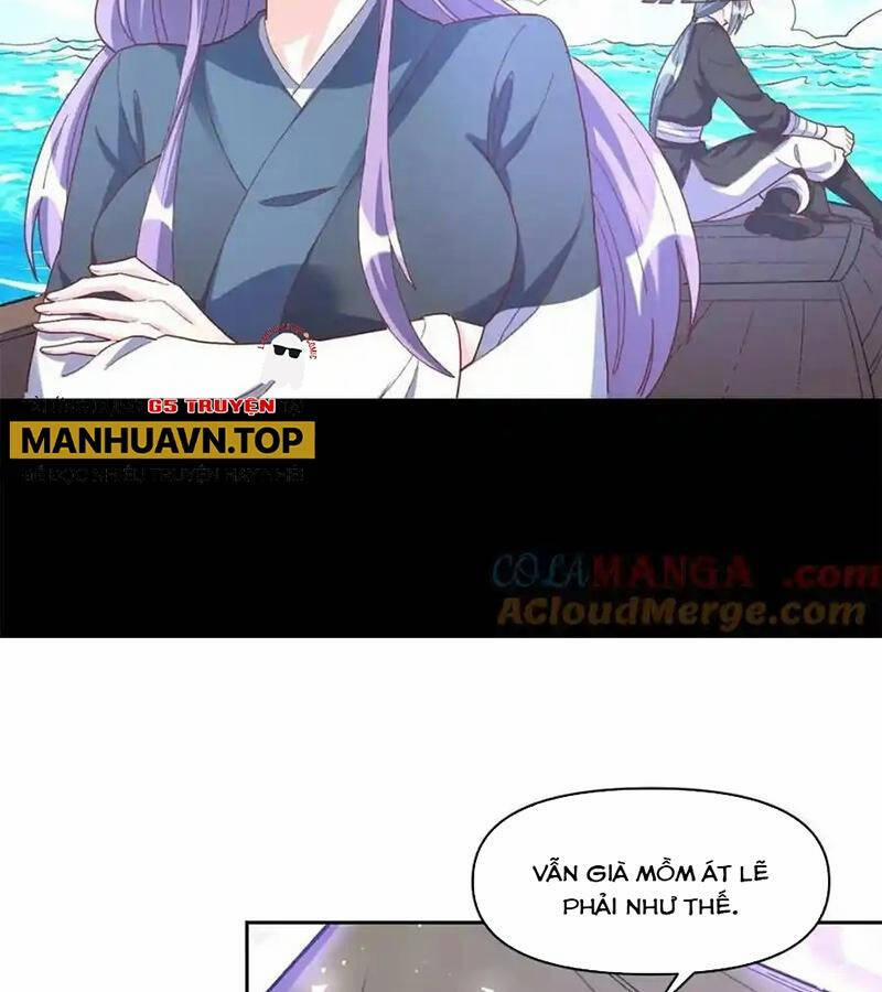 Nguyên Lai Ta Là Tu Tiên Đại Lão 449 trang 37