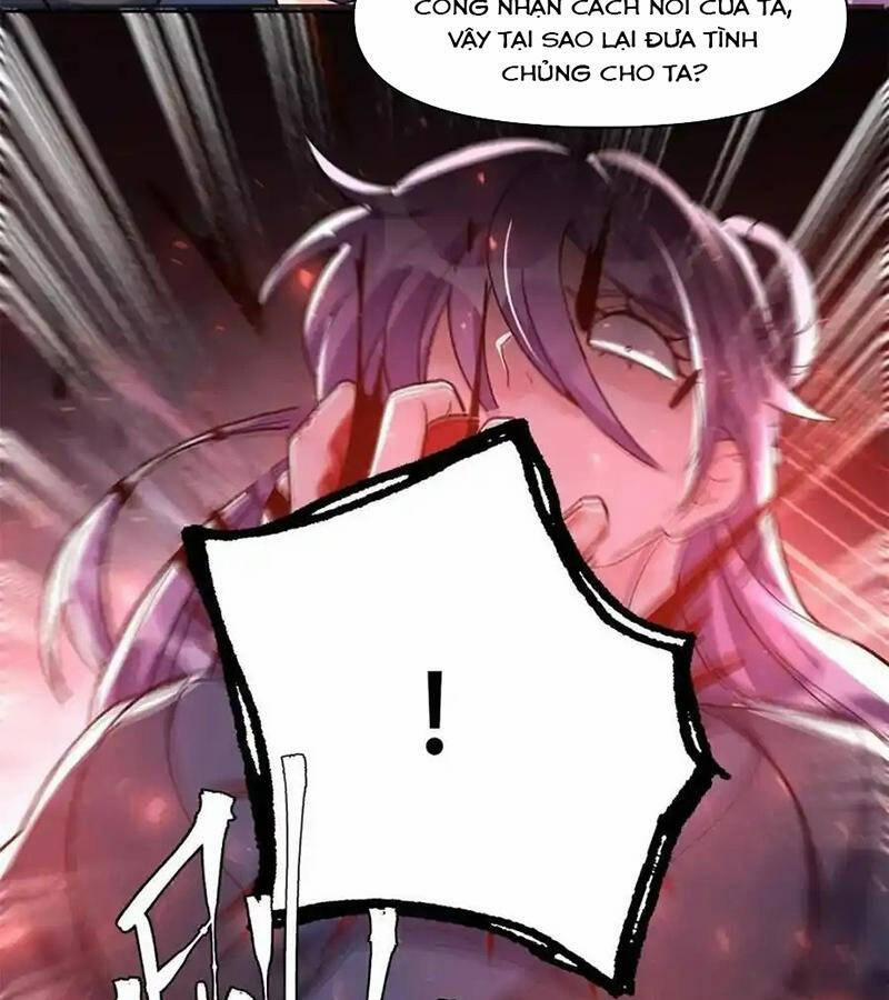 Nguyên Lai Ta Là Tu Tiên Đại Lão 449 trang 40