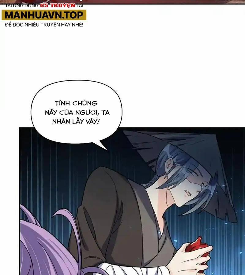 Nguyên Lai Ta Là Tu Tiên Đại Lão 449 trang 42