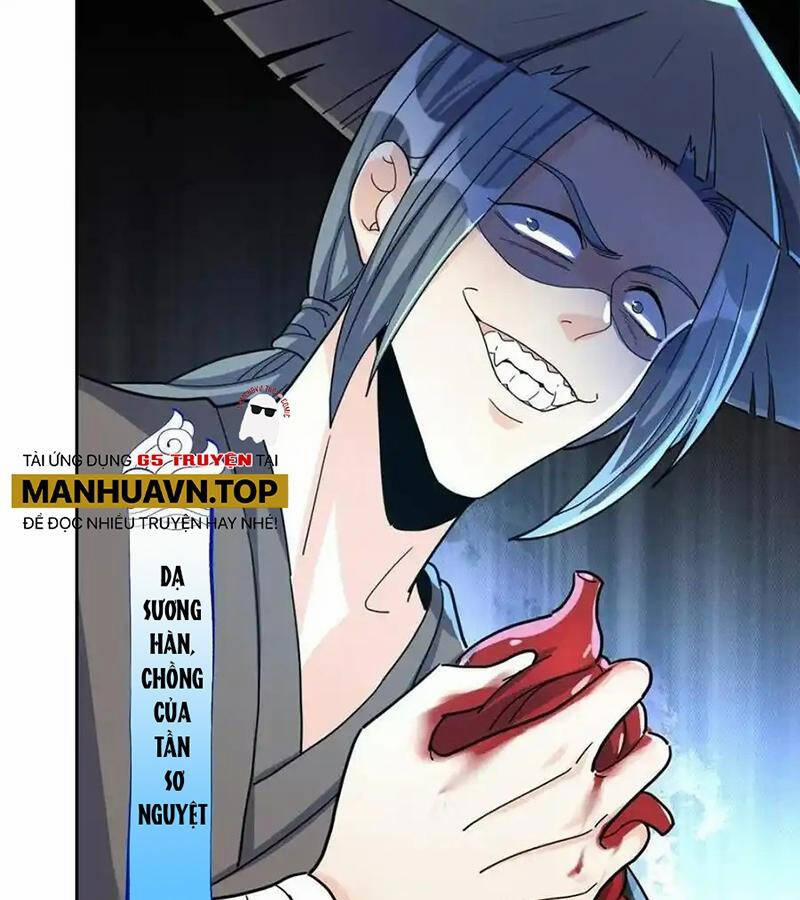 Nguyên Lai Ta Là Tu Tiên Đại Lão 449 trang 45