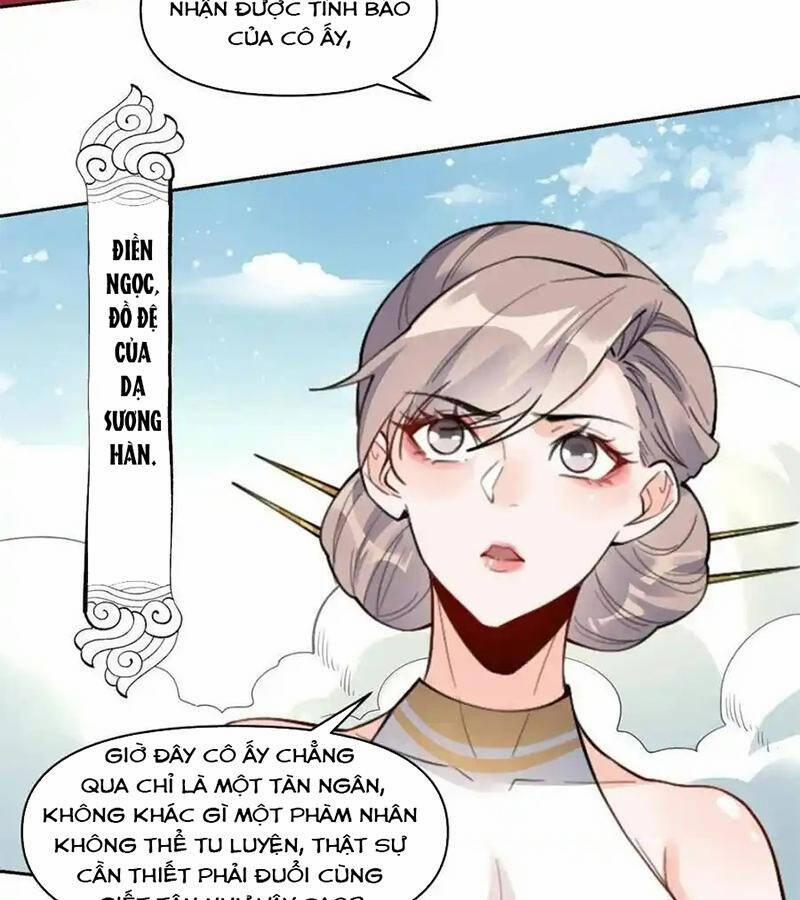 Nguyên Lai Ta Là Tu Tiên Đại Lão 449 trang 49