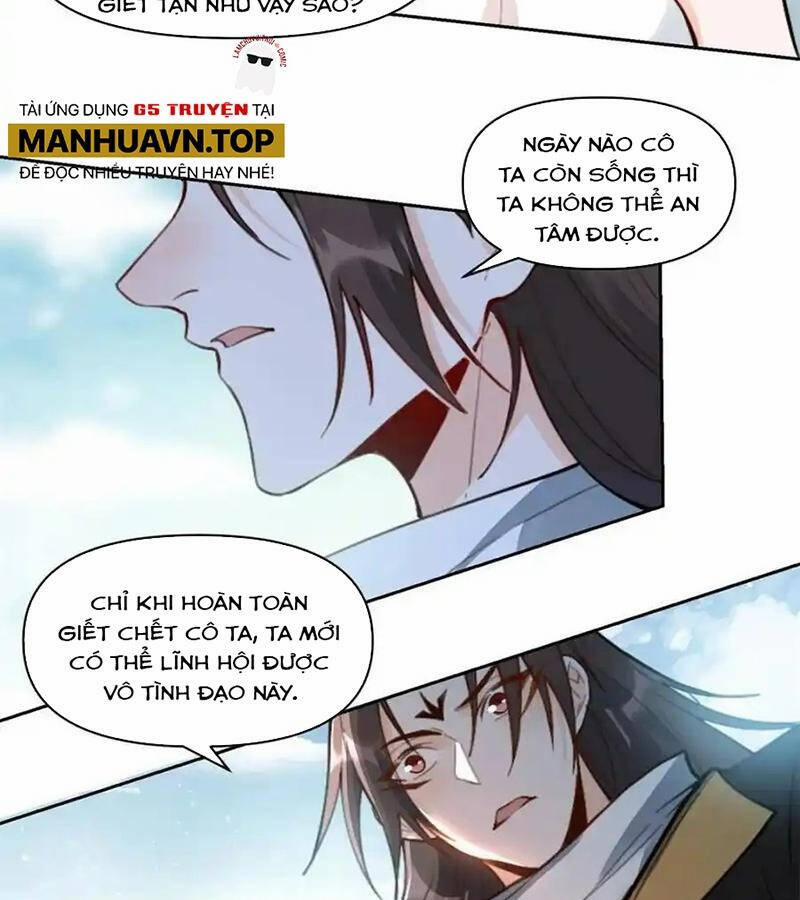 Nguyên Lai Ta Là Tu Tiên Đại Lão 449 trang 50