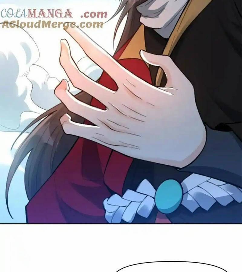 Nguyên Lai Ta Là Tu Tiên Đại Lão 449 trang 51