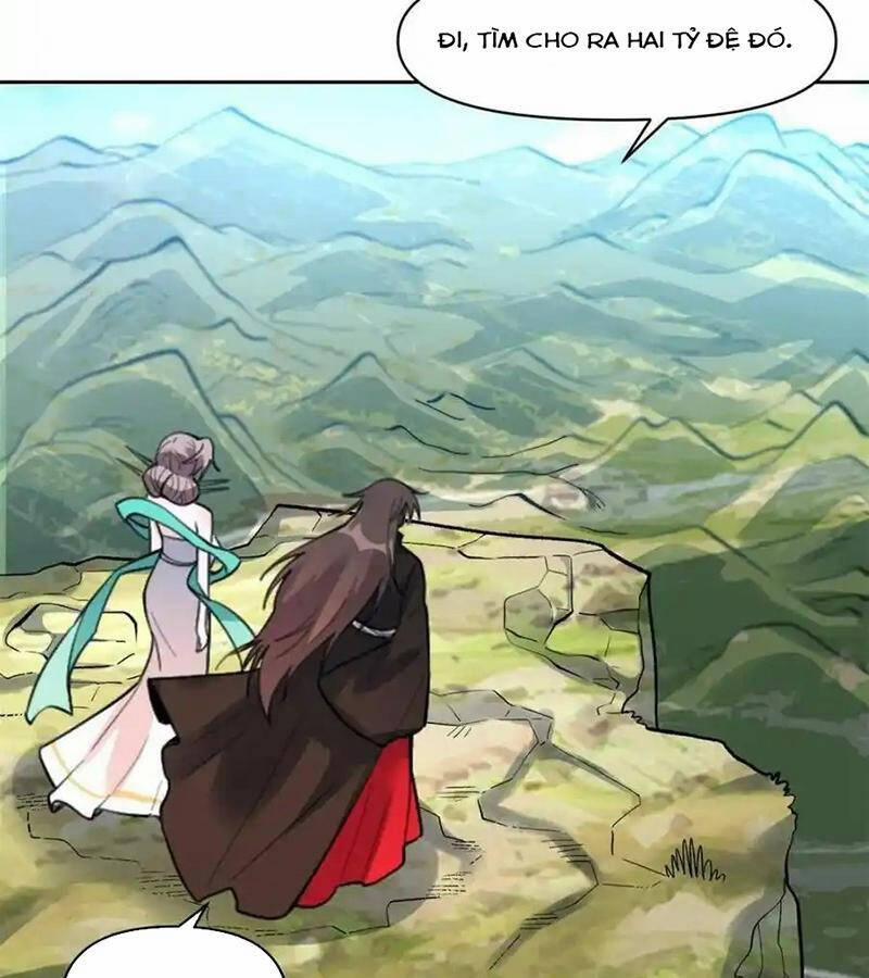 Nguyên Lai Ta Là Tu Tiên Đại Lão 449 trang 52