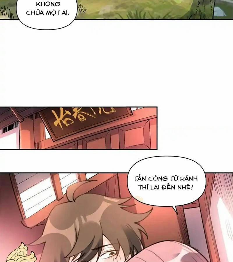 Nguyên Lai Ta Là Tu Tiên Đại Lão 449 trang 53