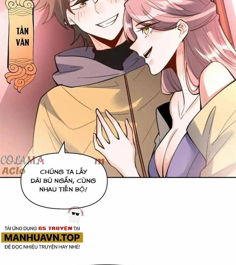 Nguyên Lai Ta Là Tu Tiên Đại Lão 449 trang 54