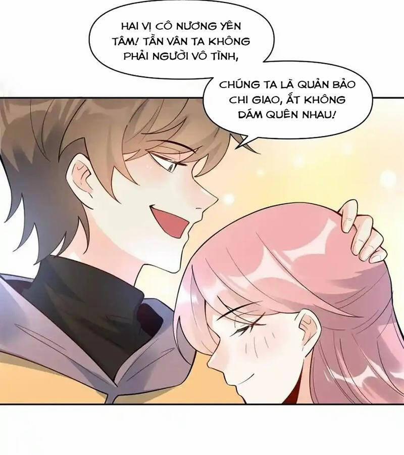 Nguyên Lai Ta Là Tu Tiên Đại Lão 449 trang 55