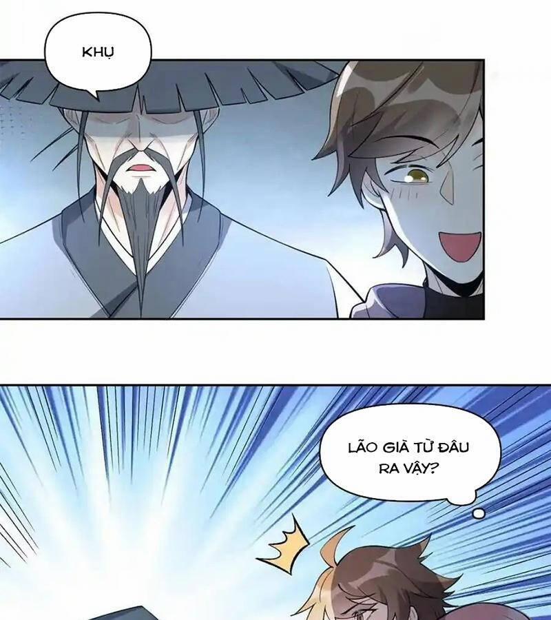 Nguyên Lai Ta Là Tu Tiên Đại Lão 449 trang 56