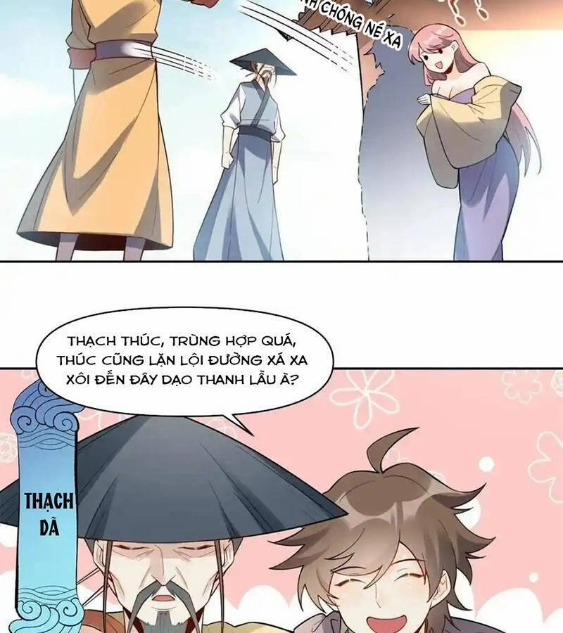 Nguyên Lai Ta Là Tu Tiên Đại Lão 449 trang 58