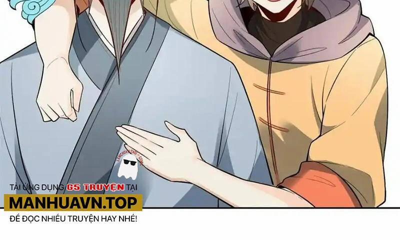 Nguyên Lai Ta Là Tu Tiên Đại Lão 449 trang 59