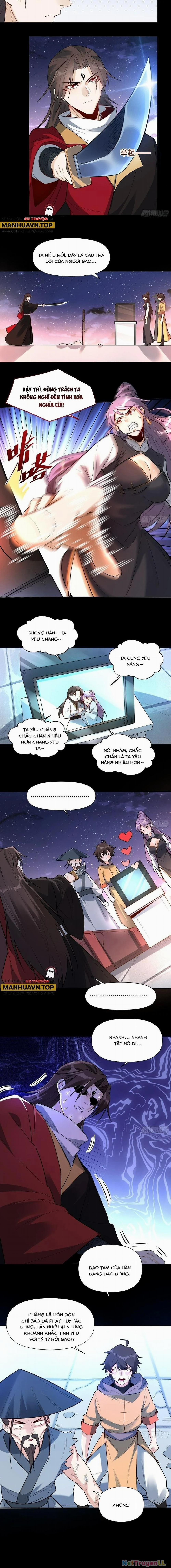 Nguyên Lai Ta Là Tu Tiên Đại Lão 452 trang 5