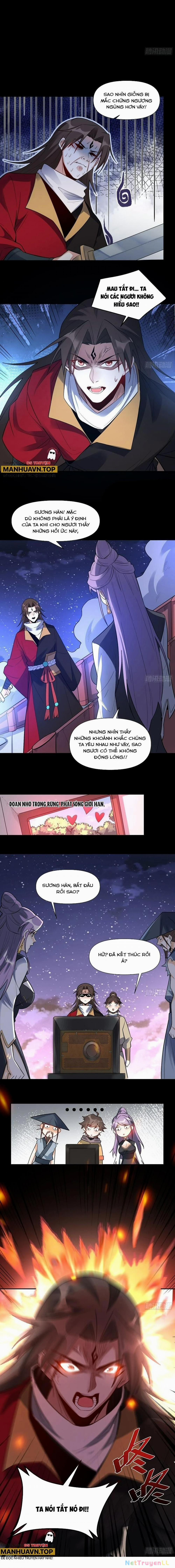 Nguyên Lai Ta Là Tu Tiên Đại Lão 452 trang 6