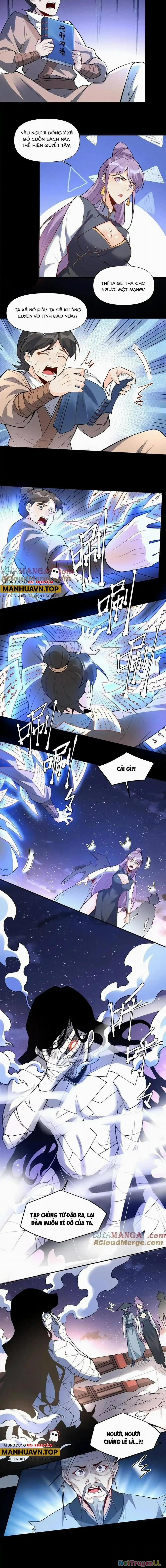 Nguyên Lai Ta Là Tu Tiên Đại Lão 453 trang 6