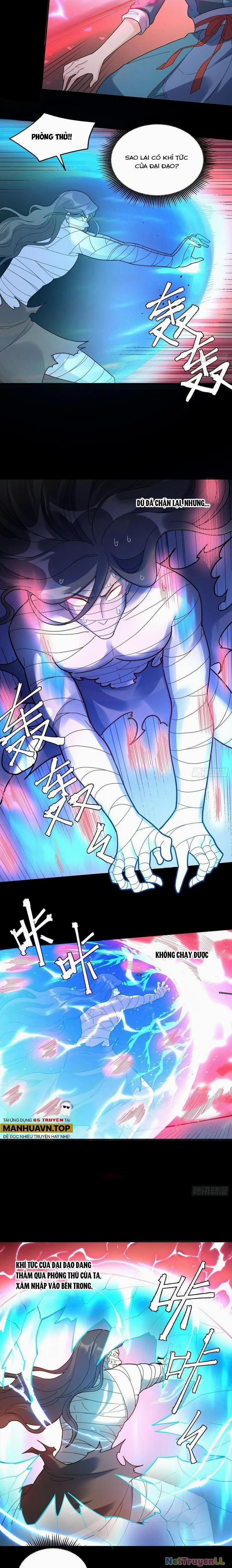 Nguyên Lai Ta Là Tu Tiên Đại Lão 454 trang 5